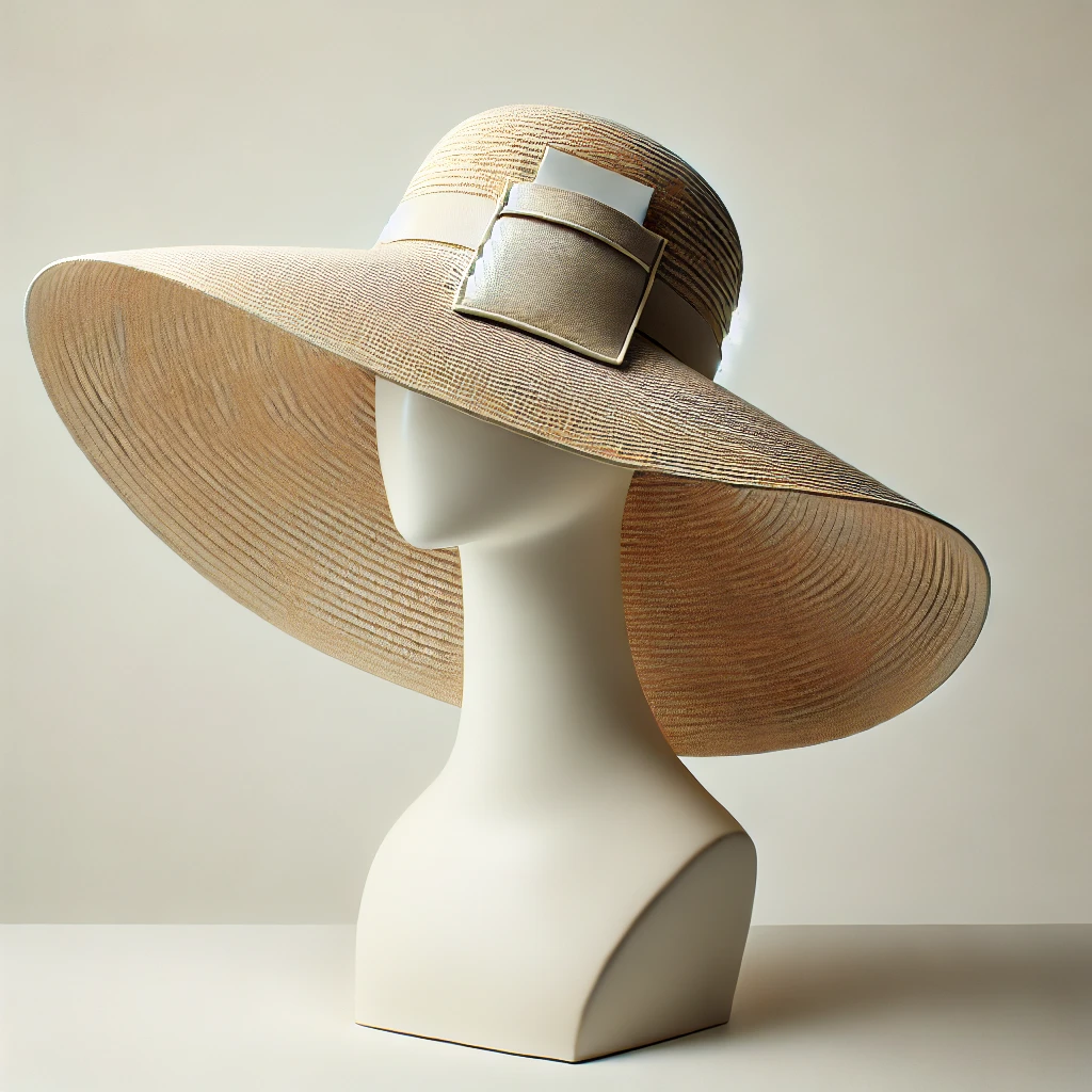 Sun Hat